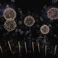 3天后,广志老家的烟花开炸:第98回大曲花火,门票、交通、住宿的最新情况