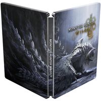 《怪物猎人：荒野》Steam国区永降至198元、免费体验版同步上线：六类猎人，六种买法