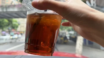 冷泡黑茶今年夏天爆了，但选错茶第一杯就翻车：六堡、天尖能泡，砖茶别碰