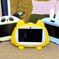 一个月5位家长发帖吐槽“洪恩机器”售后:你买的是块“屏”,不是“洪恩识字”的课