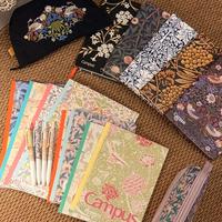 开学季，博物馆把文具卖成了"玄学"：9.9元三支的考试笔和近200元的笔记本，到底差在哪