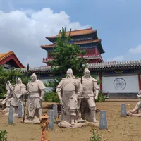 罗贯中为什么把华雄的人头给了关羽？一份《三国演义》名场面"改账本"