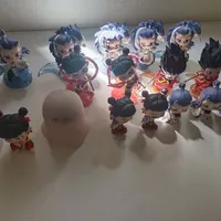 哪吒盲盒从发售2天售罄到单只20元：翻了一遍全网行情，哪吒谷子到了最值得买的时候