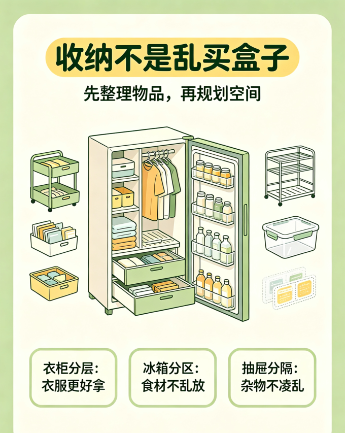清洁工具