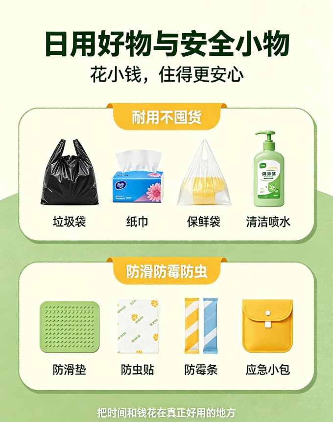 清洁工具