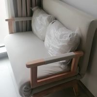 一体两用沙发客厅卧室可折叠沙发床