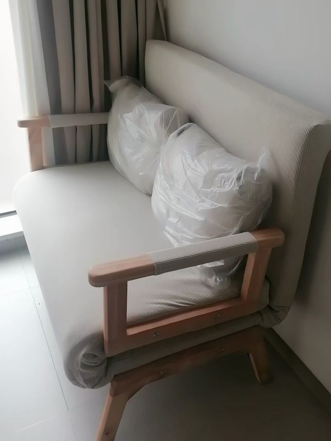 可芝沙发