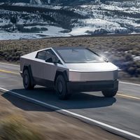 卖不动还涨价！Cybertruck产能利用率不到10% 特斯拉却先涨价5000美元