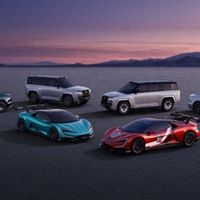 速览2026成都车展，比亚迪展台有哪些车？领先技术赋能旗舰产品！