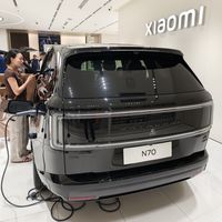 小米N70也看了