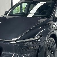 电车与油车三年养车成本实测
