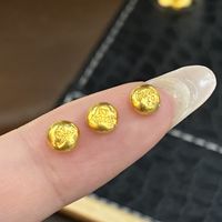 国际金价破4600美元，旧金现在卖能赚几百，但这三个坑要避开
