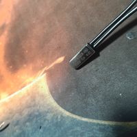 暑中，给路由器加装了散热