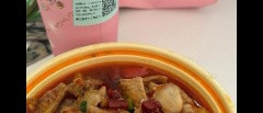 螺蛳粉