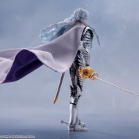 剑风传奇手办潮来了：SHF现货补货、BRO TOYS测评45分，你的第一个格斯该买哪档？