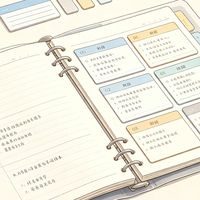 开学文具避坑指南：从错题本到荧光笔的实用推荐