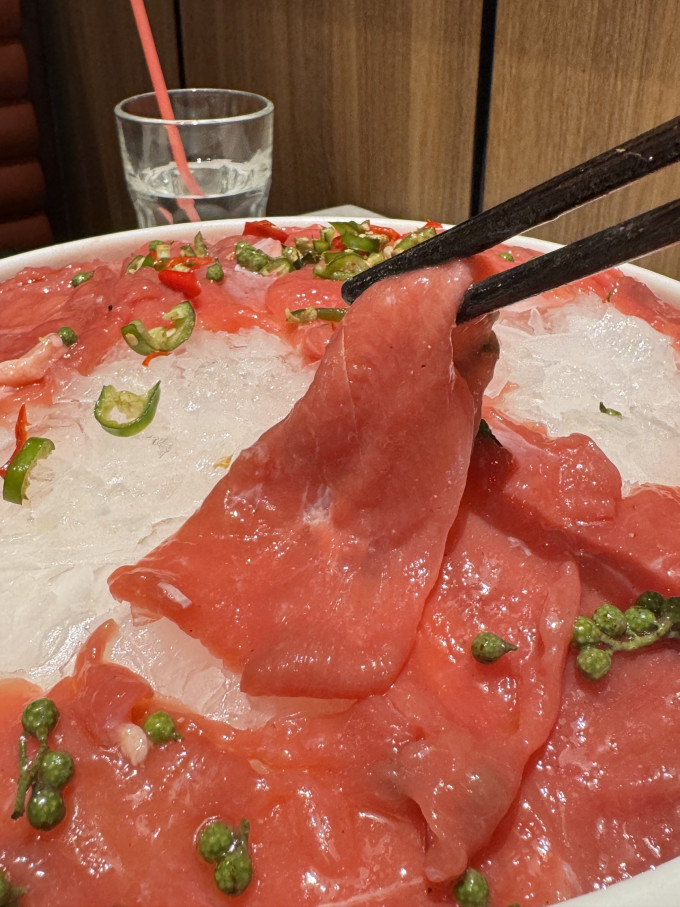 聚会餐饮