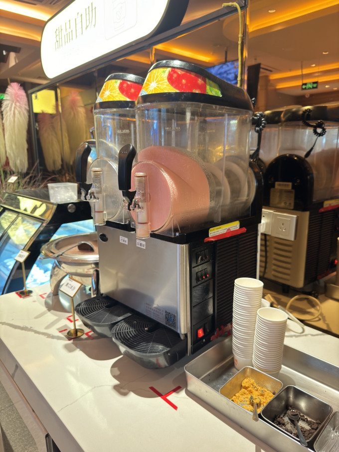 聚会餐饮