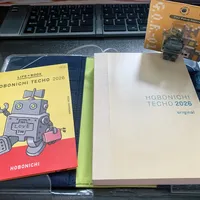 中文版到2026年为止：HOBONICHI手帐2027昨日全公开，出手前先选这三条路