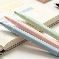 开学文具避坑指南：从错题本到荧光笔的实用推荐