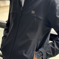 知乎劝你别穿POLO，小红书让你赶紧买：中年男士早秋穿搭的三个分歧，今天说清楚