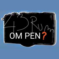 奥之心新品M43相机将于9月9日正式发布