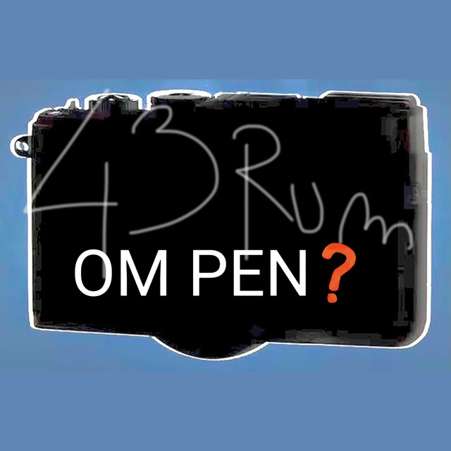 奥之心新品M43相机将于9月9日正式发布