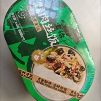不用开火不用煮✅宏绿粗粮拌饭巨方便！
