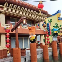 上海乐高乐园一天能玩完吗？有人半天玩完，有人三天没玩够——对了20多条真实行程后，我发现差的不是天数