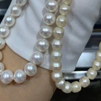 珍珠戴一夏就发黄？先别急着怀疑假货：翻完全网20多篇急救帖，能救的路只有3条