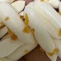 办公室摸鱼神器！这袋烤奶酥比奶茶还治愈