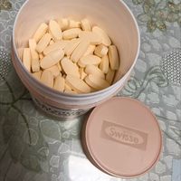 长辈腿抽筋｜骨质疏松✅认准 Swisse 钙片