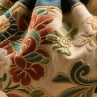 锦缎绣囊缕缕香，解锁古代人的随身小美好