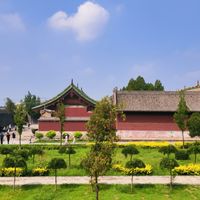 去平遥别只逛古城：世遗“另一半”双林寺和镇国寺，门票、交通、讲解一次说清