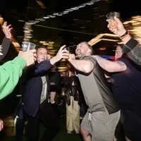 下周，上海静安变身比利时啤酒花园：80多款酒免费进场，先喝哪杯
