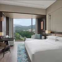 神兽归笼后：九月错峰、中秋、国庆三个 staycation 窗口，哪个最值得请假去？