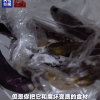 月销2万单的烧烤店后厨触目惊心！教你10个细节在外卖里精准避坑