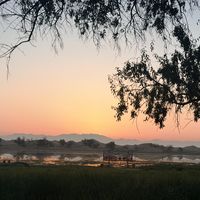 腾格里这周还在下暴雨，9月进沙的队已经组上了：进沙前要做的三个判断