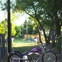 哈雷883挂出4万+，松散AF 9万起：chopper玩家升级的三条路与三本账