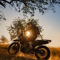 春风125Aura，通勤新宠！