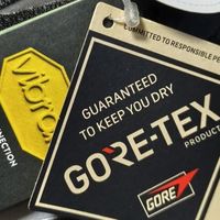400 多块的探路者 GTX + Vibram 徒步鞋，为什么有人后悔没买？