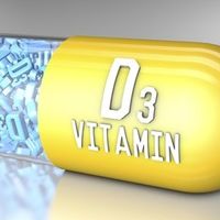 维生素D3知多少——产品各有特色