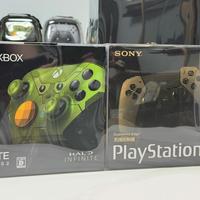 PS5精英手柄新款FCC备案曝光，但评论区高赞说它是