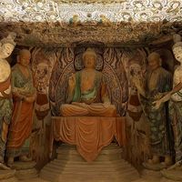 敦煌博物馆口碑分裂:一边说“没有镇馆之宝,不值得去”,一边抢早场预约进门,到底值不值?