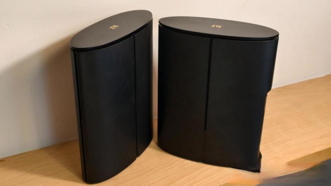 老房网络覆盖大比拼:无线Mesh、有线Mesh、电力猫谁最靠谱?