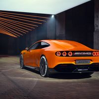 仰望U7“打破”了AMG GT XX纪录？先别急着欢呼或嘲讽，看这三本账再说