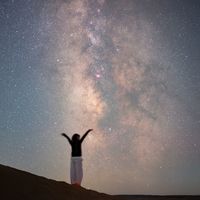 夏季银河进入收官倒计时：核对完4份走红时刻表，9月能拍银心的日子只剩20来天