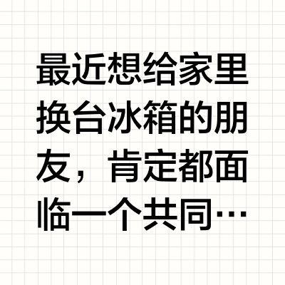 聚焦大冷冻存储需求：2026容声大冰象机皇 605深度体验测评