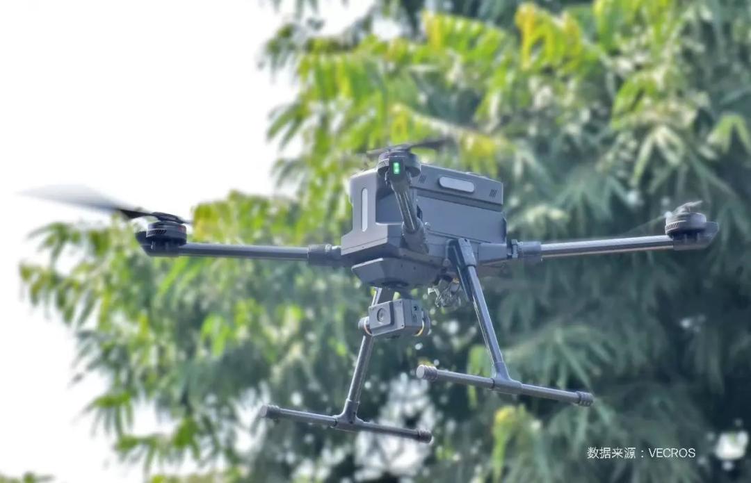 3D打印赋能低空经济
