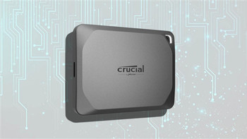 美光4TB SSD坏了拒换新！称库存耗尽只退原价：用户硬刚到底终获换货